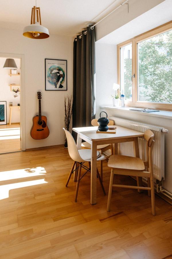 Apartman V Srdci Znojma „Jako Doma“ Znojmo Exterior photo