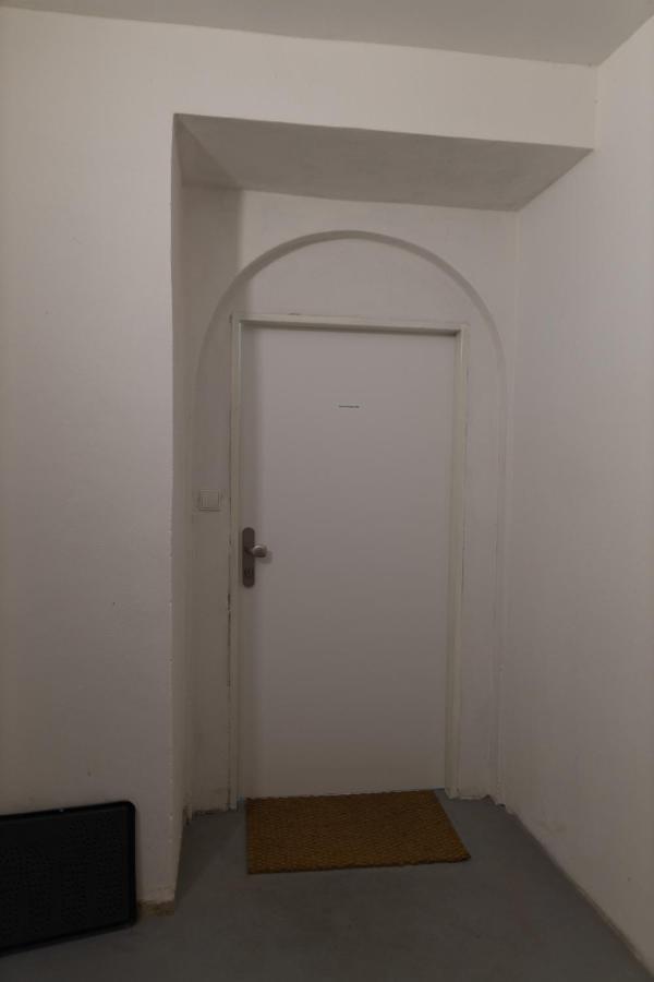 Apartman V Srdci Znojma „Jako Doma“ Znojmo Exterior photo