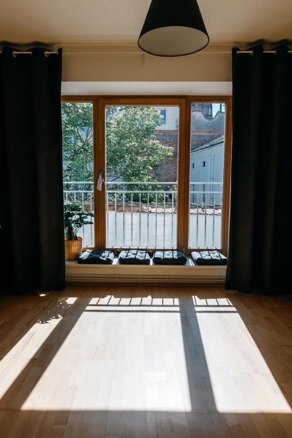 Apartman V Srdci Znojma „Jako Doma“ Znojmo Exterior photo